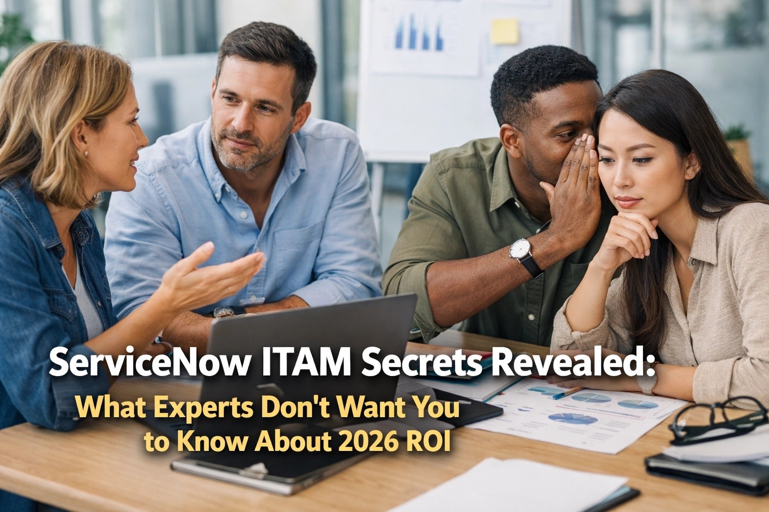 Servicenow Itam Secrets Revealed What Experts Dont Want You To Know