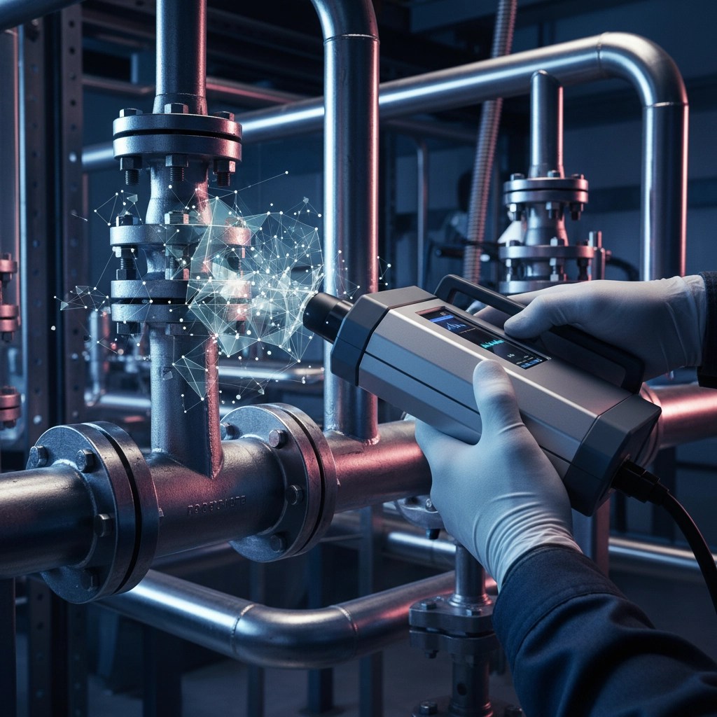 Why Everyone Is Talking About Ultrasonic Leak Detection (And You Should