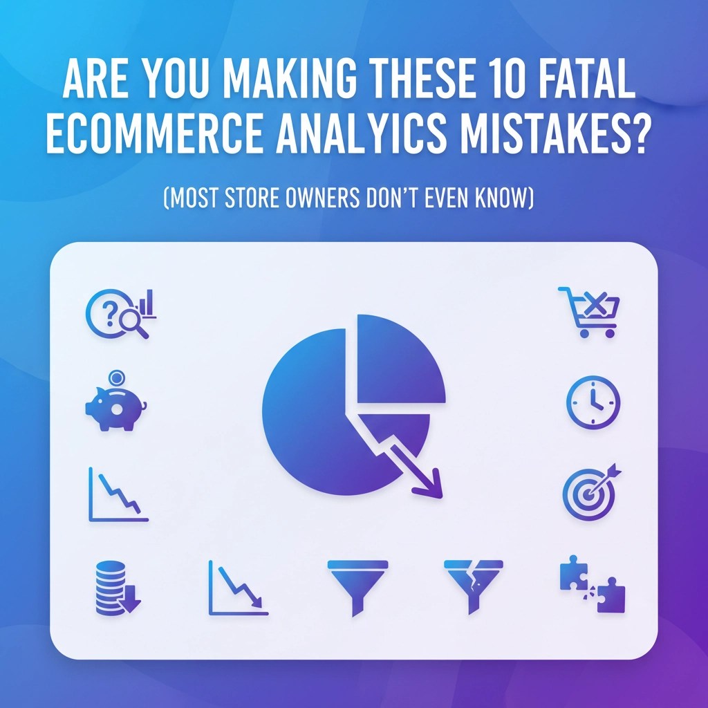 10 Fatal Analytics Mistakes to Avoid PayHelm