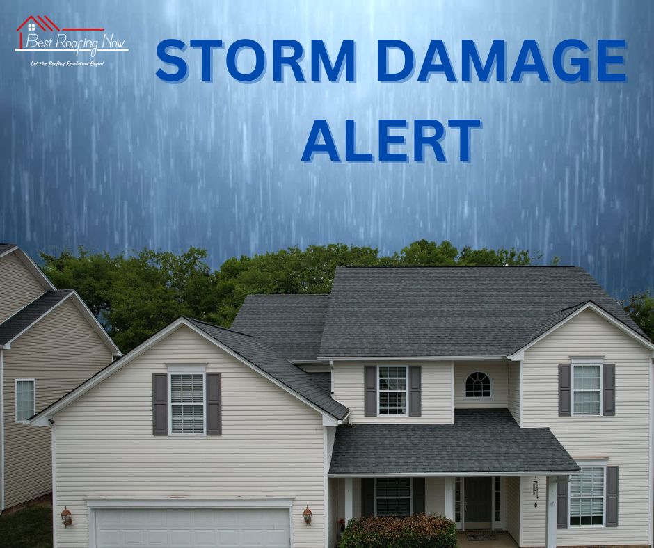 HailProof Roofing Secrets Revealed What Charlotte Roof Contractors(07)