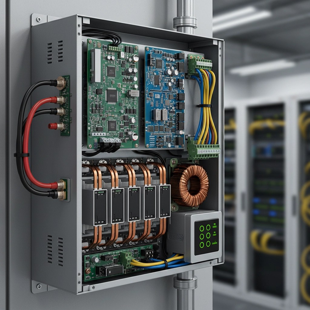 Solar Ups Why Everyones Talking About This Power Protection Combo