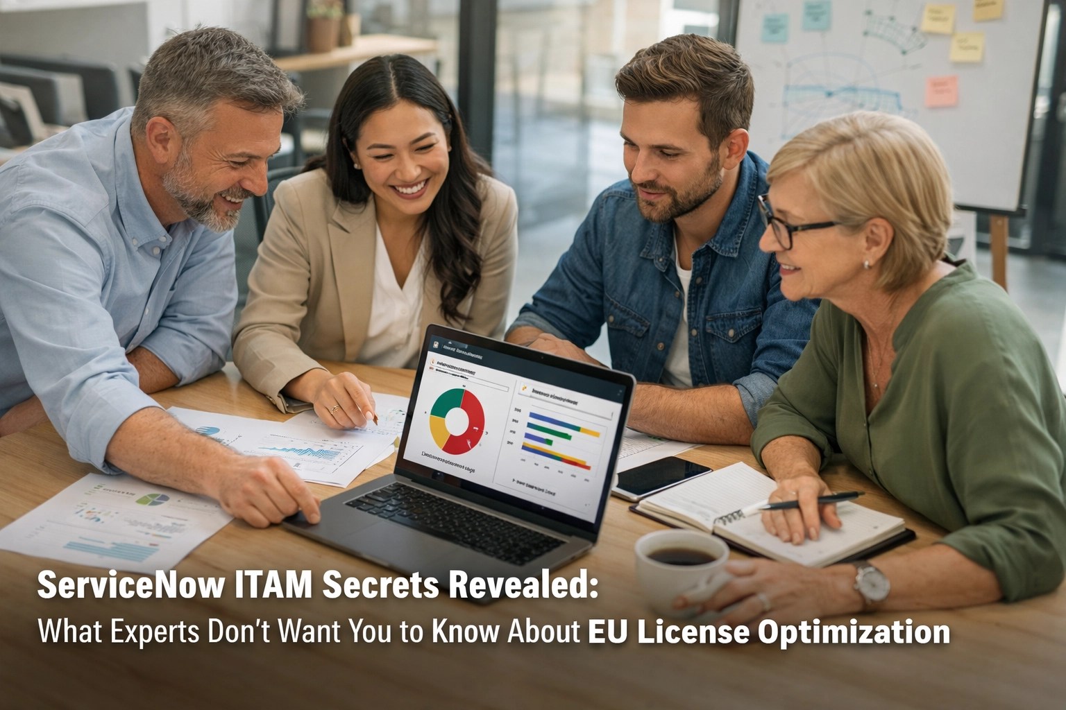 Servicenow Itam Secrets Revealed What Experts Dont Want You To Know