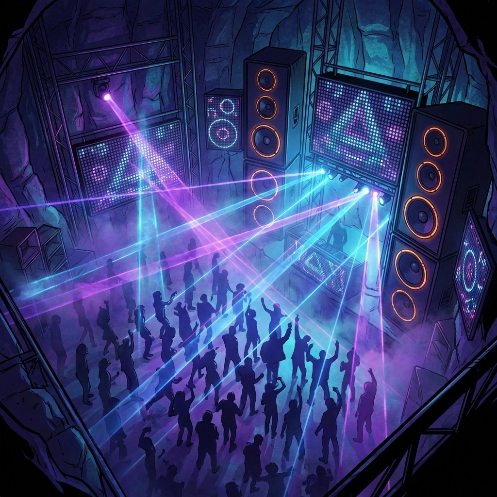 EDM Labels Accepting Demos 25+ Electronic Music Labels Actively