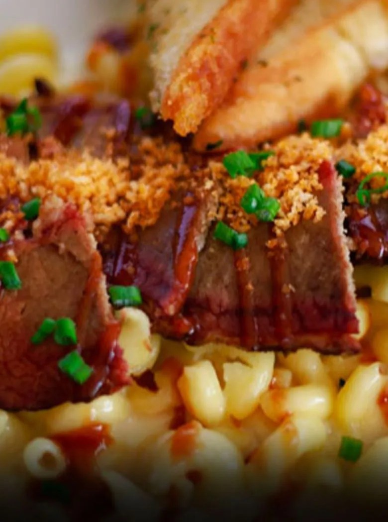 Home style cuisine Olde Town South Knob Noster, MO