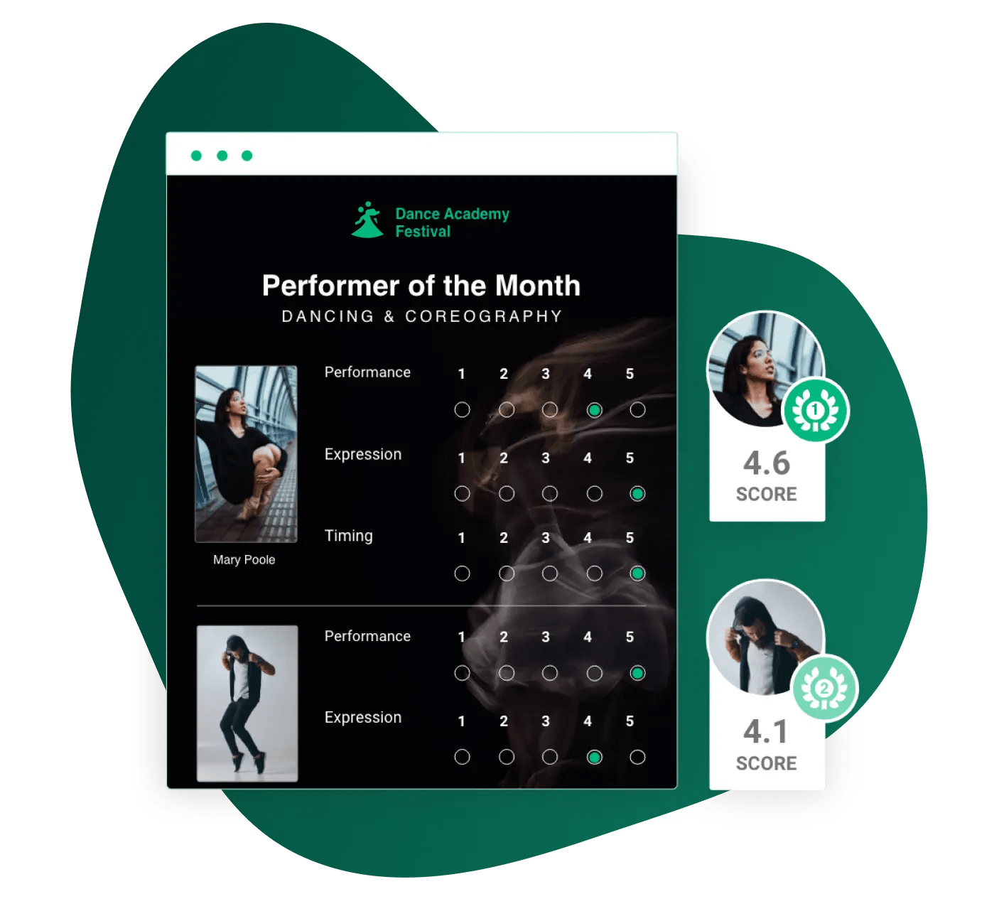 Free Poll Maker Your Free Poll Creator 123FormBuilder