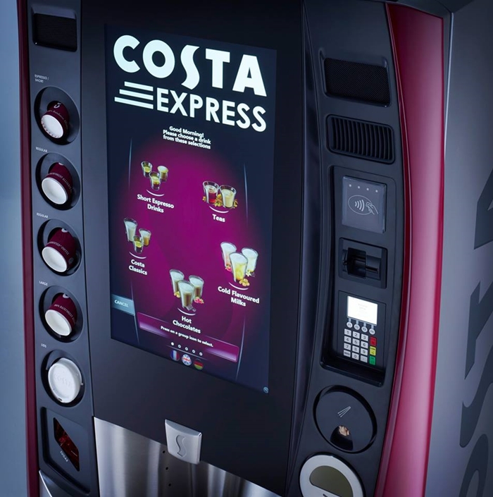3 เหตุผล “โคคาโคลา” ทุ่ม 5.1 พันล้านเหรียญฯ ซื้อ “Costa Coffee” ร่วมวง