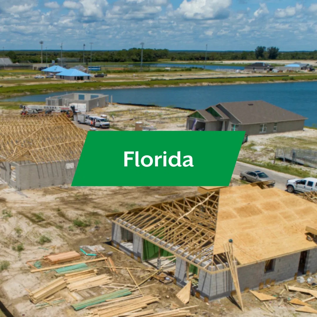 New Houses For Sale In Florida Maronda Homes