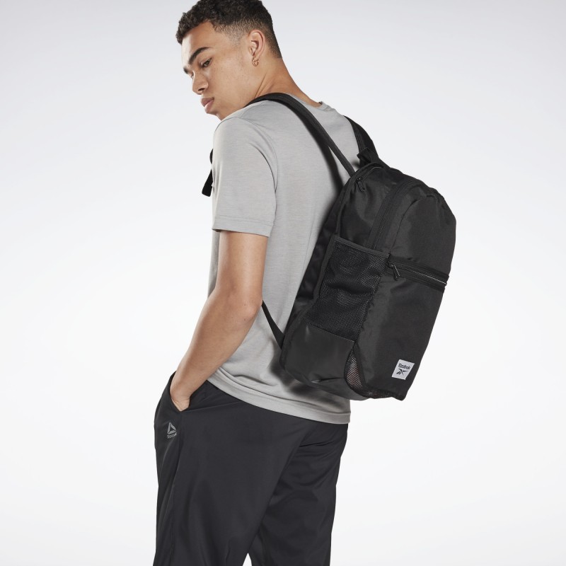 REEBOK WORKOUT READY ACTIVE BACKPACK Mart Online Shop