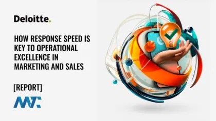 Comment la vitesse de réponse est la clé de l’excellence opérationnelle dans le marketing et les ventes