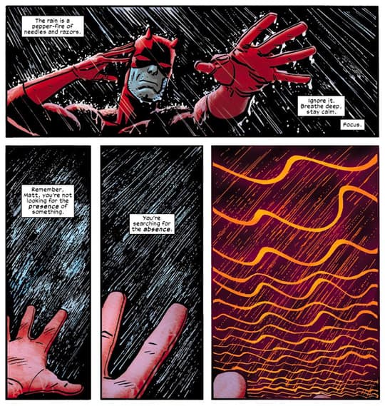 Daredevil (Matthew Murdock) In Comics Powers, Enemies, History Marvel