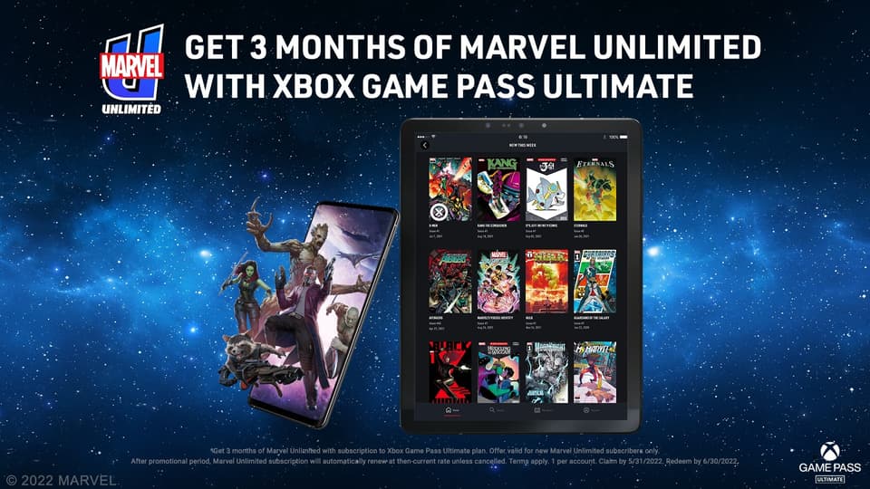 Exclusive Offer Xbox Game Pass Ultimate Members Can Enjoy Three Months
