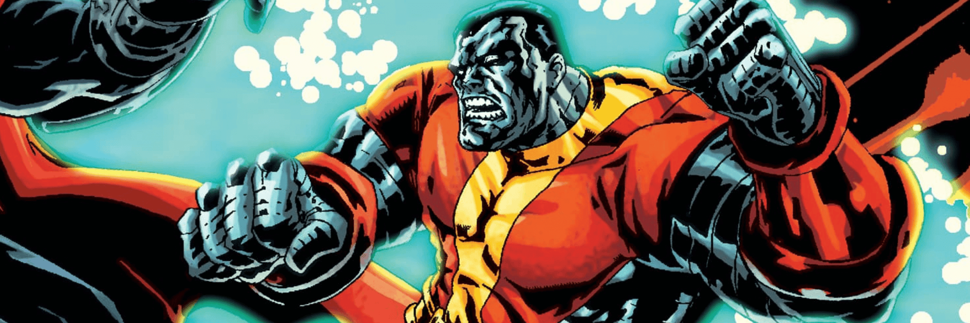 Colossus (Piotr Rasputin) Powers, Enemies, History | Marvel