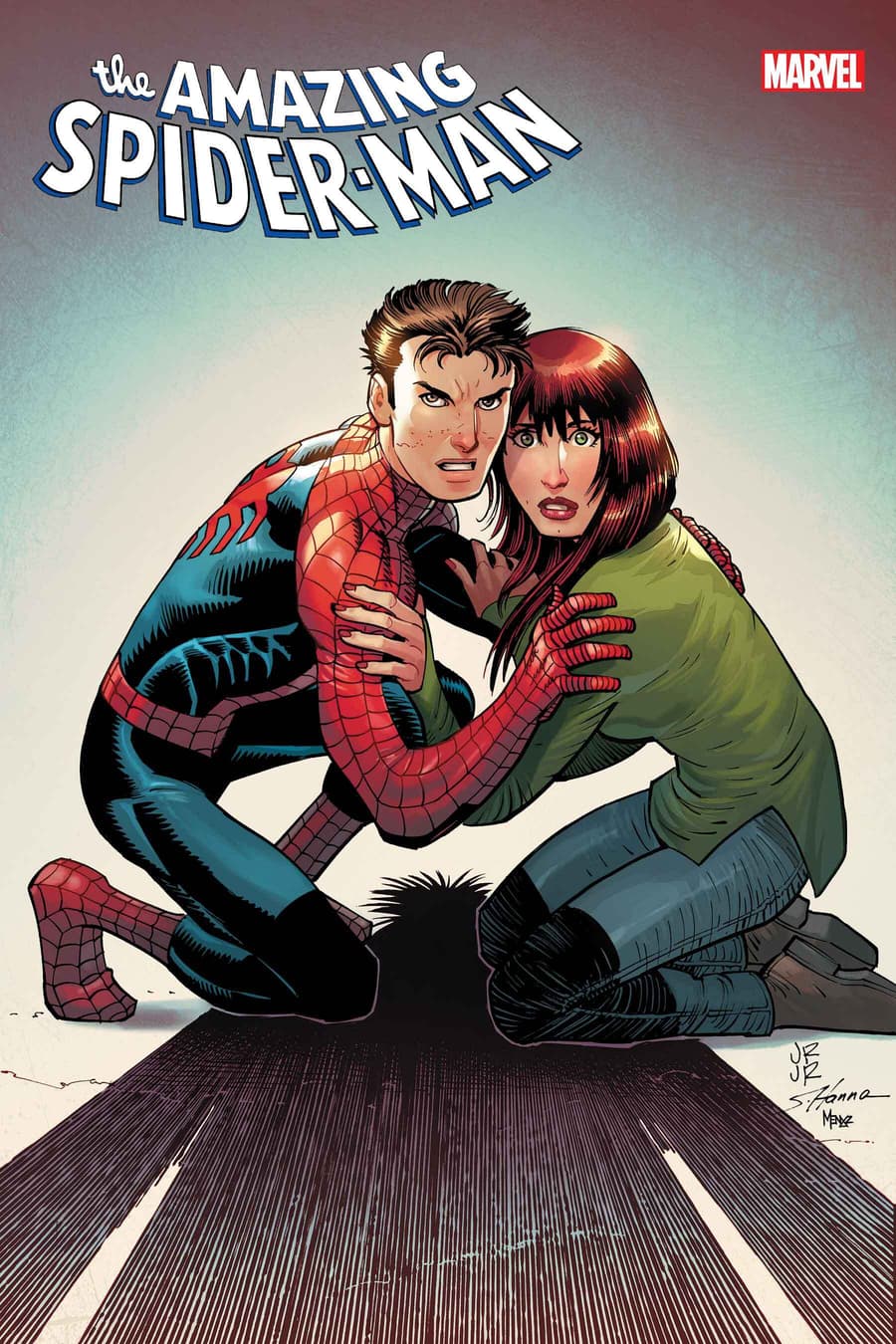 What Did Peter Do? 'Amazing SpiderMan' Writer Zeb Wells Teases the Big