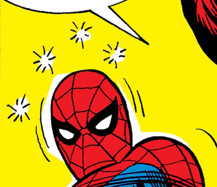 Marvel Celebrates Letterer Appreciation Day 2022 Marvel