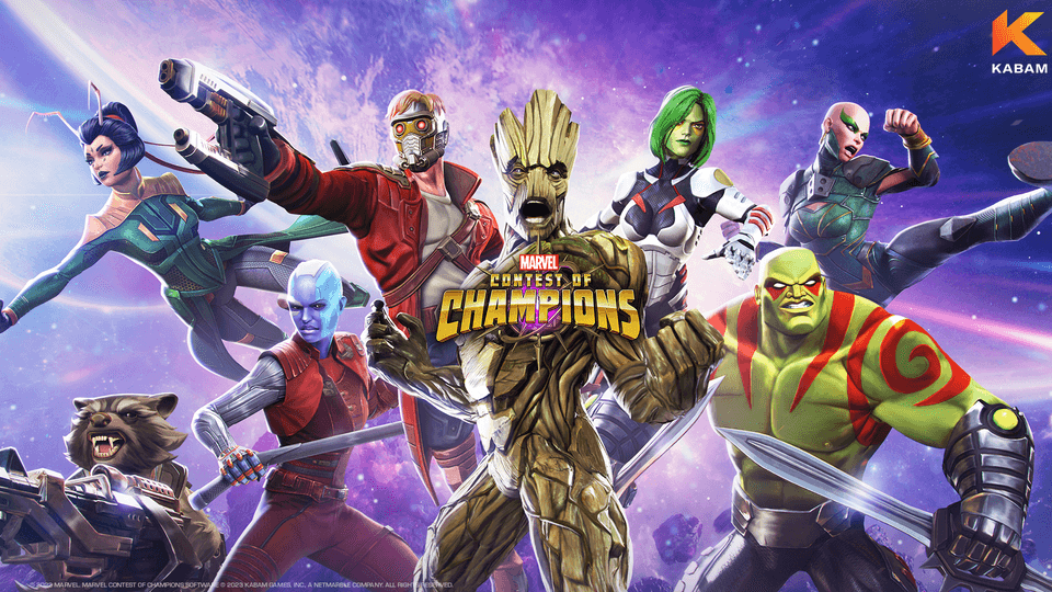 Marvel Contest of Champions v39.0 Release Notes Introduce Moondragon