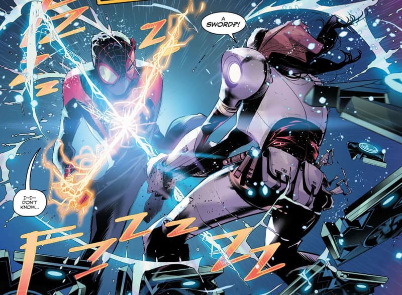 The Most Powerful SpiderVerse Characters Marvel