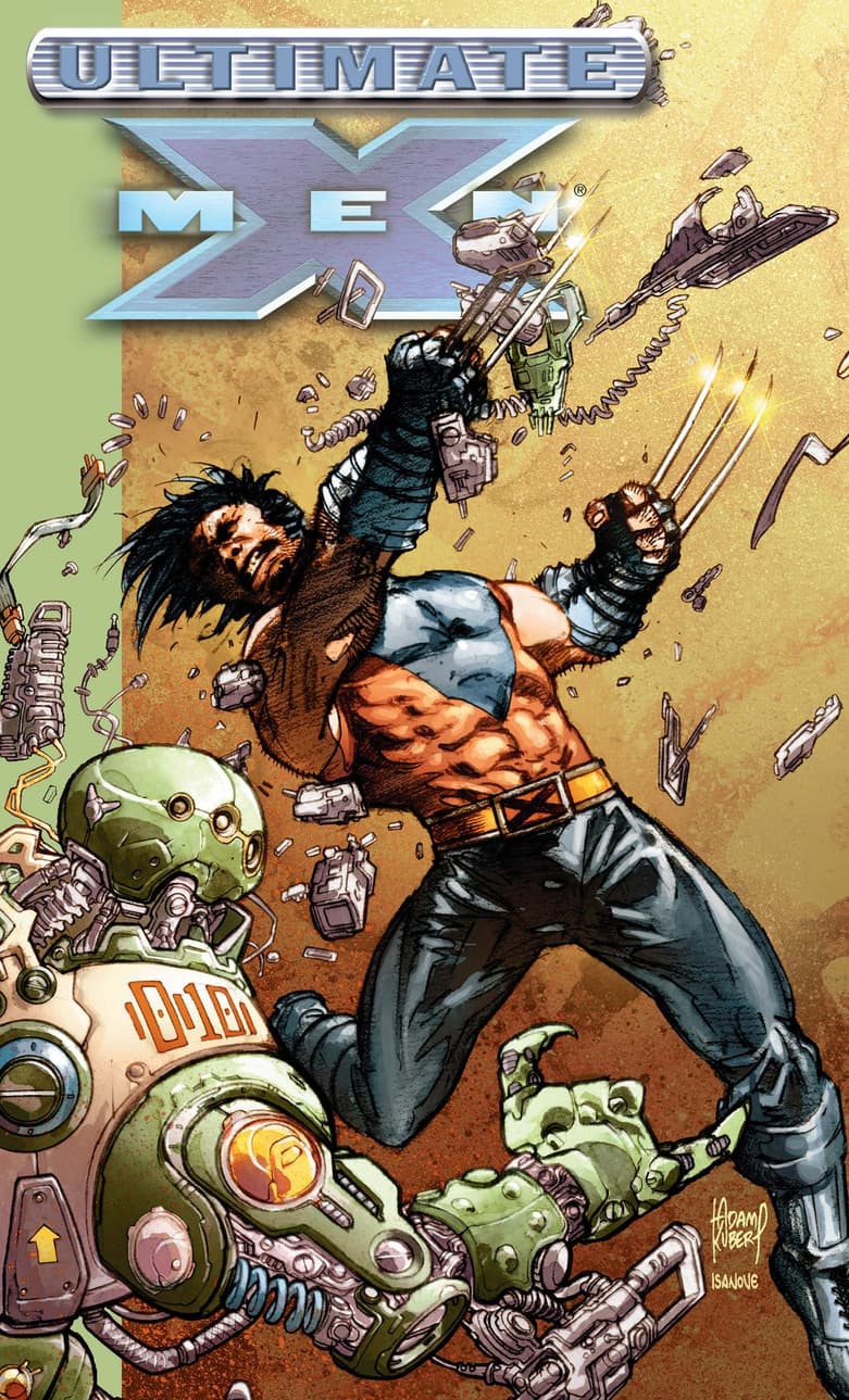 Top 10 Wolverine Costumes Marvel