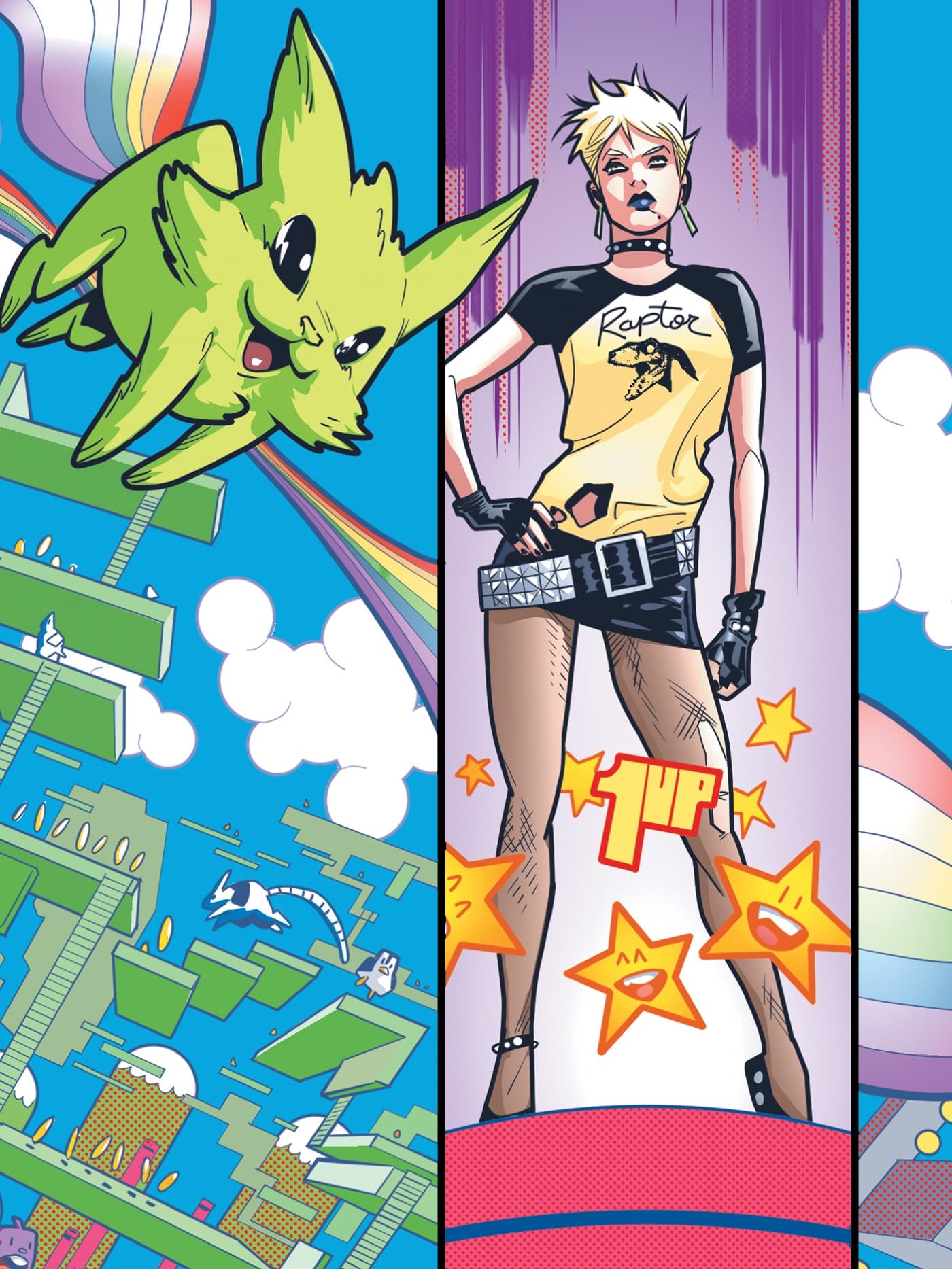 The 3 Best Marvel Costumes of the Week Marvel