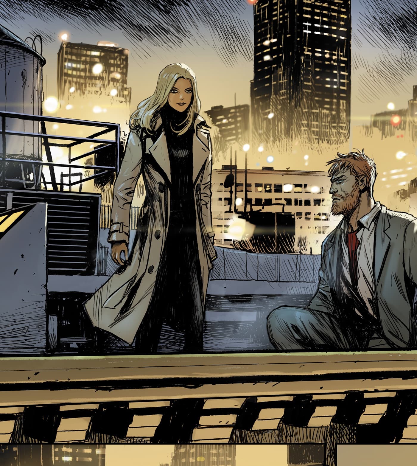 The 3 Best Marvel Costumes of the Week Marvel