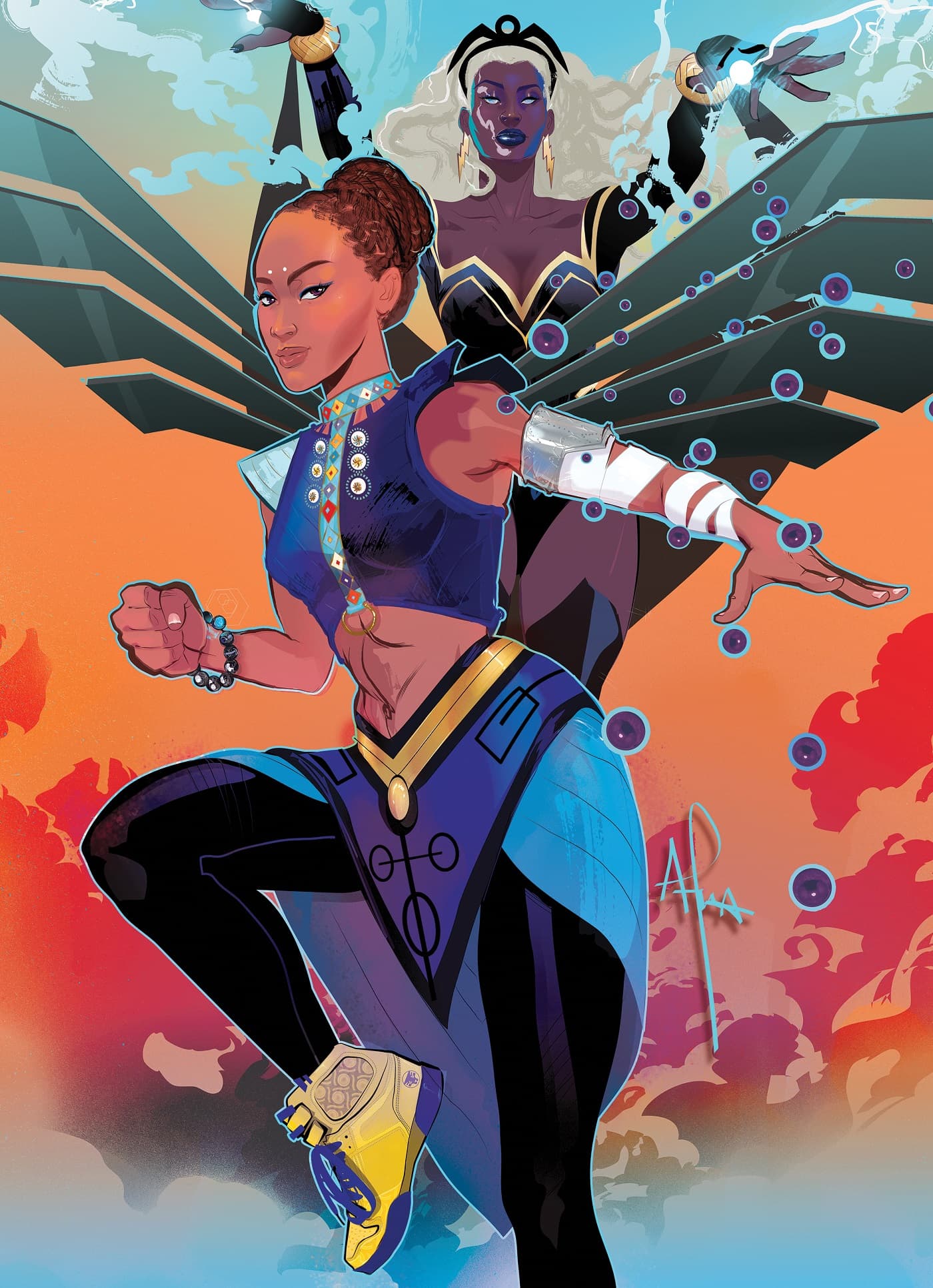 The 3 Best Marvel Costumes of the Week Marvel