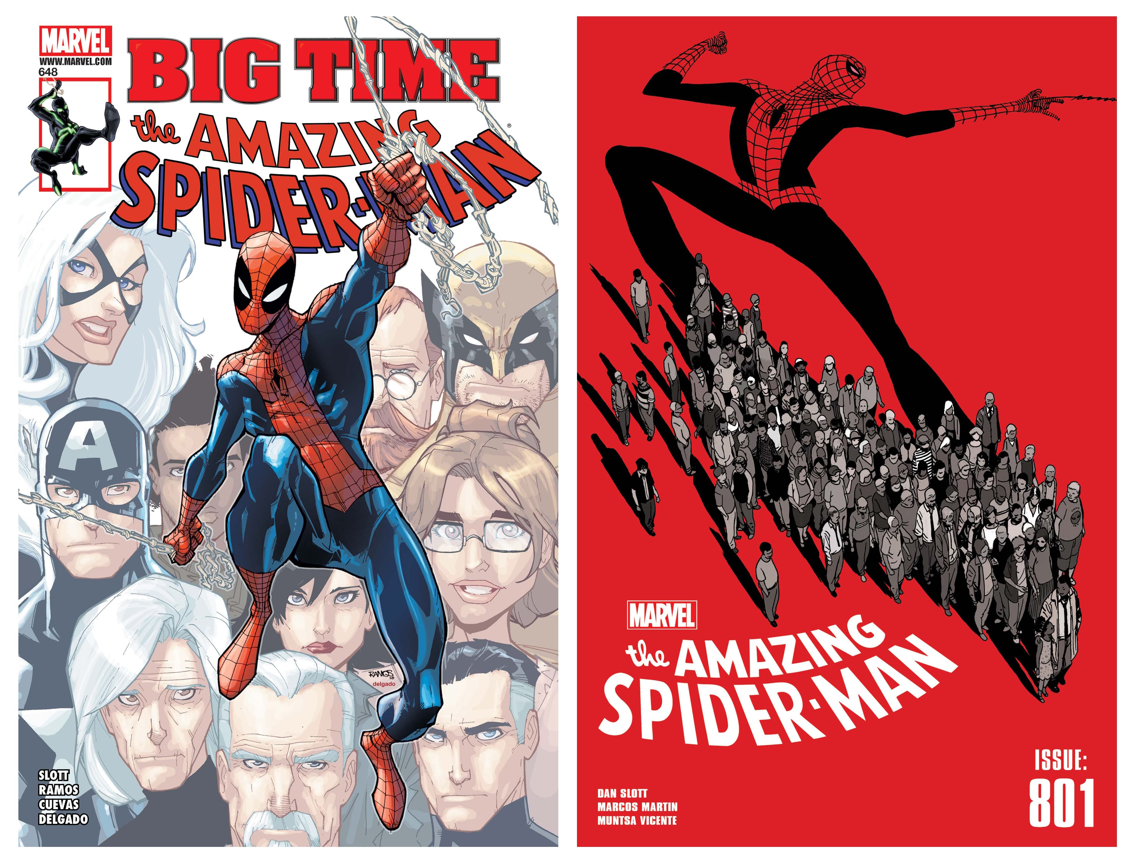 How to Read the Longest Run in SpiderMan History Marvel