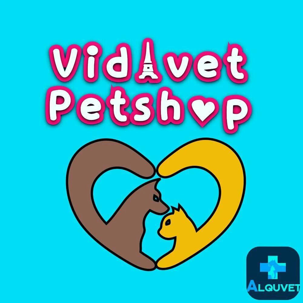 Vida Vet Veterinaria & Pet Shop Mascotas365