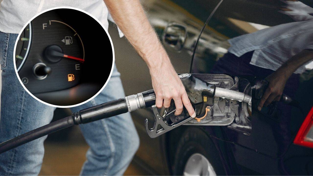 Tip Penjagaan 'Fuel Pump' Kereta, Salah Satunya Jangan Biar Lampu