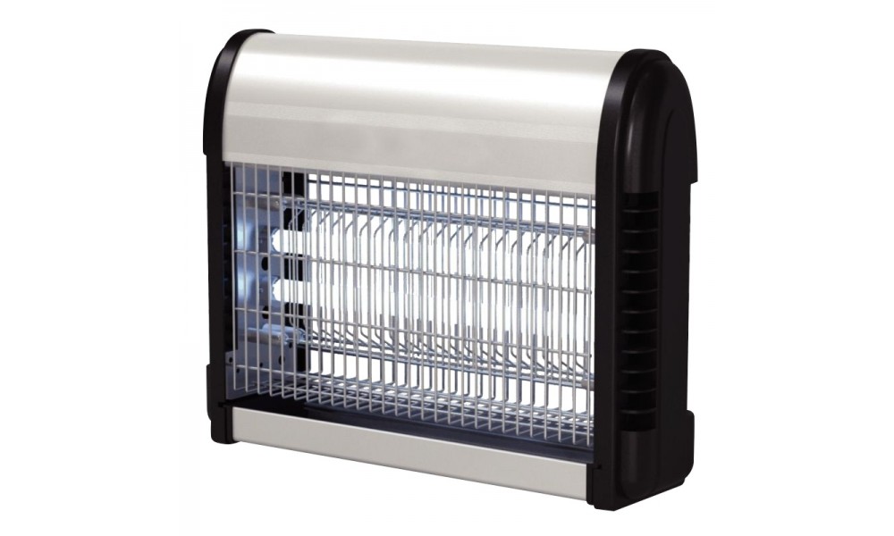 Ineffectiveness Of Bug Zappers Against Termites And Other Methods Of