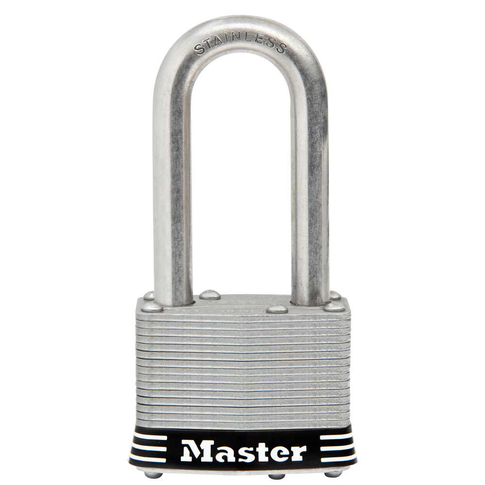 Master Lock América Latina