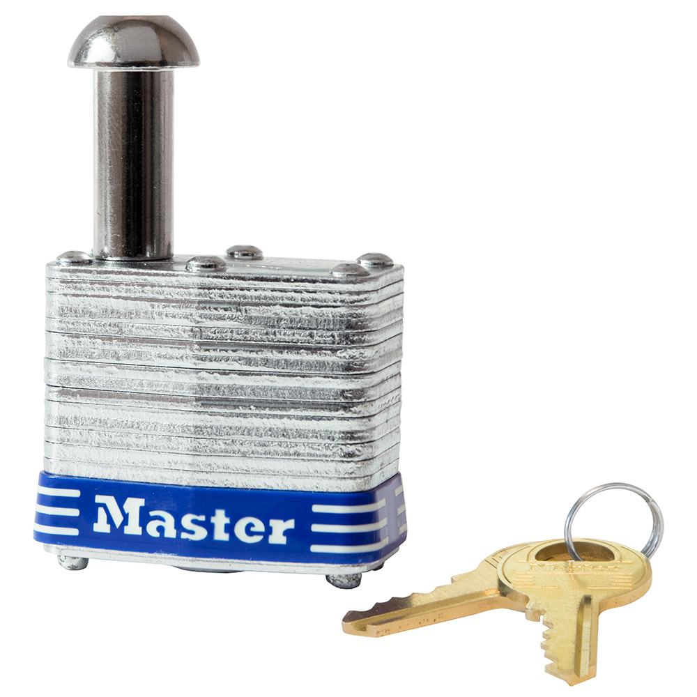 Master Lock América Latina