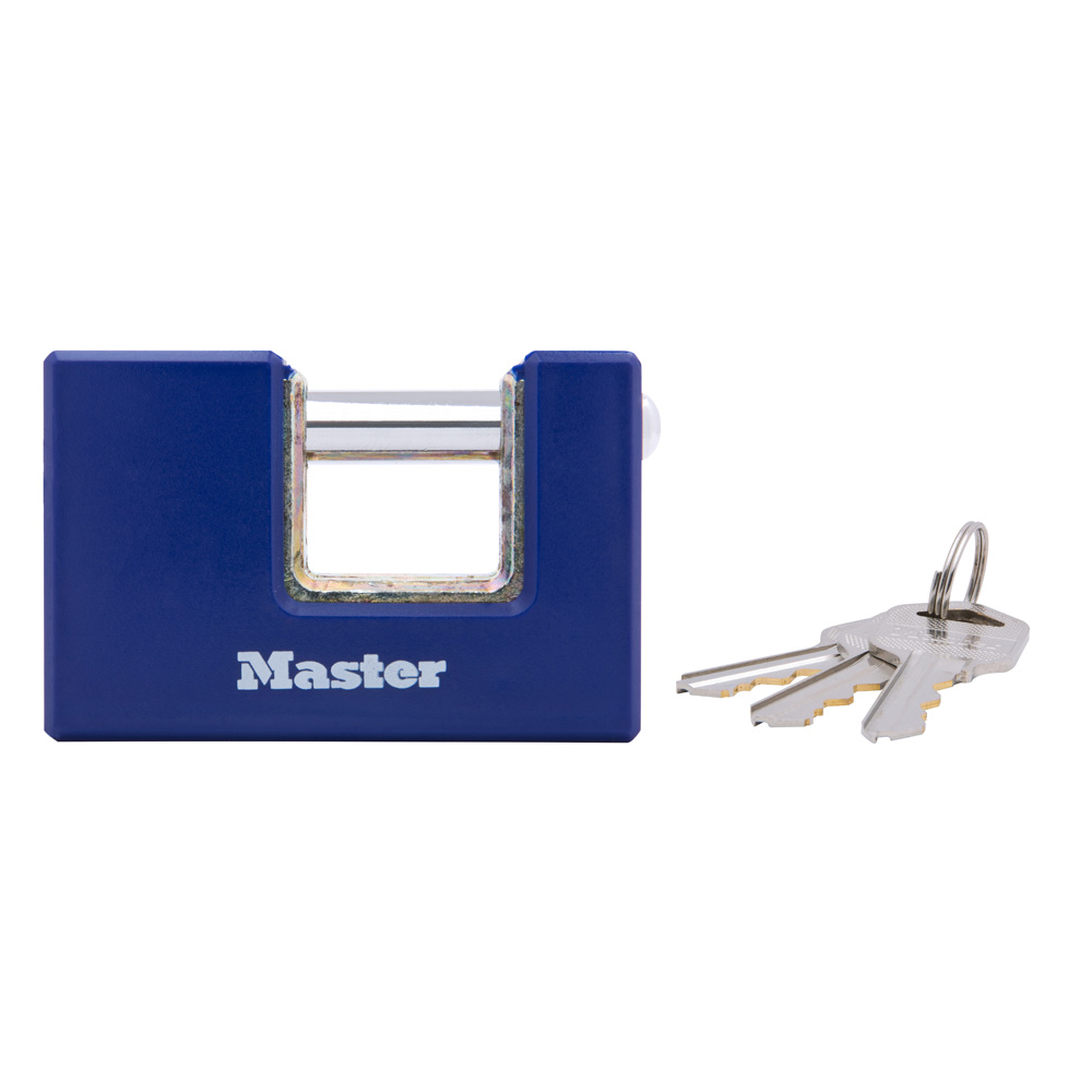 Master Lock América Latina