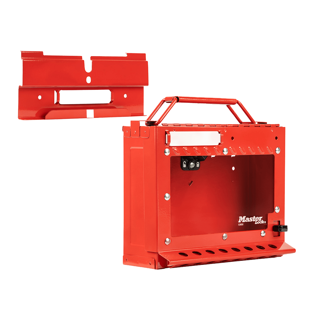 Master Lock América Latina