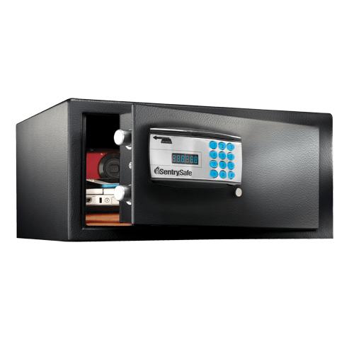 Card Swipe Safe CA110ES SentrySafe
