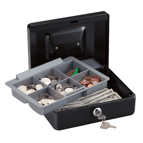 Buy Sentry Safe CB8 Small Cash Box in Sharjah,Dubai,Abudhabi