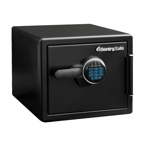 Product Manuals SFW082F SentrySafe