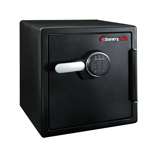 Product Manuals SFW123FUL SentrySafe