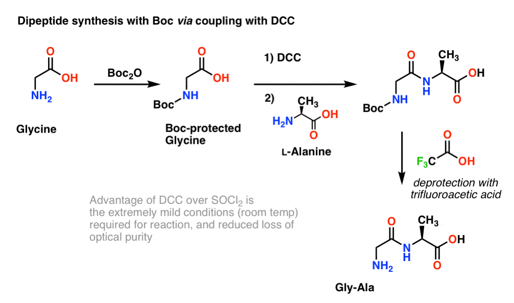 Protecting Groups for Amines Carbamates Master Organic Chemistry