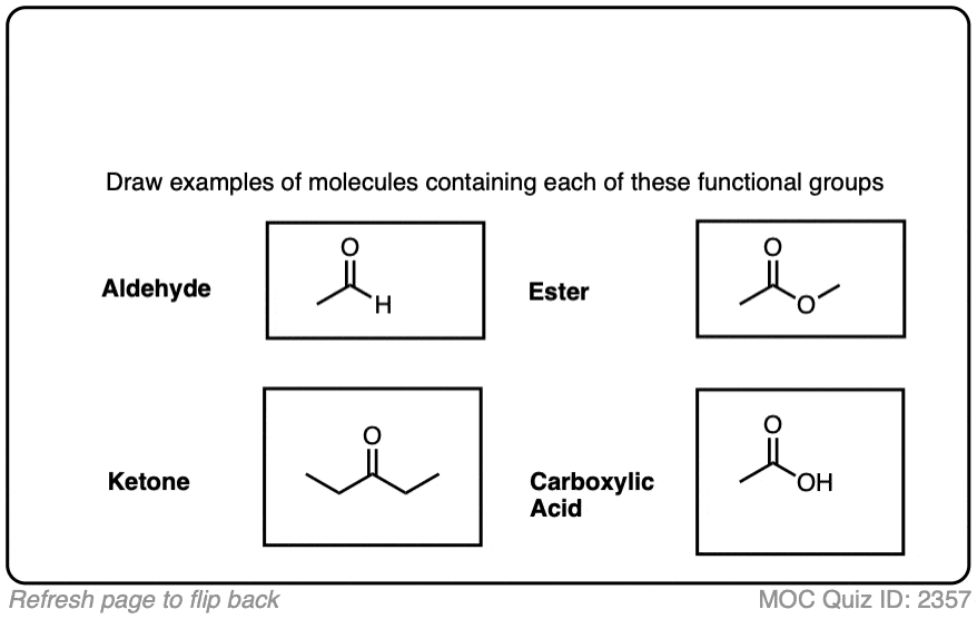 Meet the (Most Important) Functional Groups Chia Sẻ Kiến Thức Điện