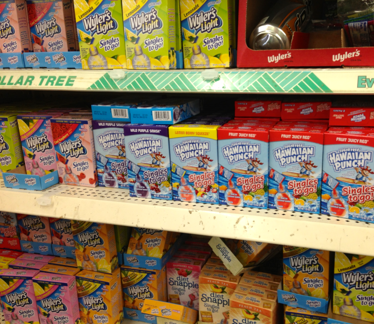 Dollar General Sells Parakeet Food Master Parrot