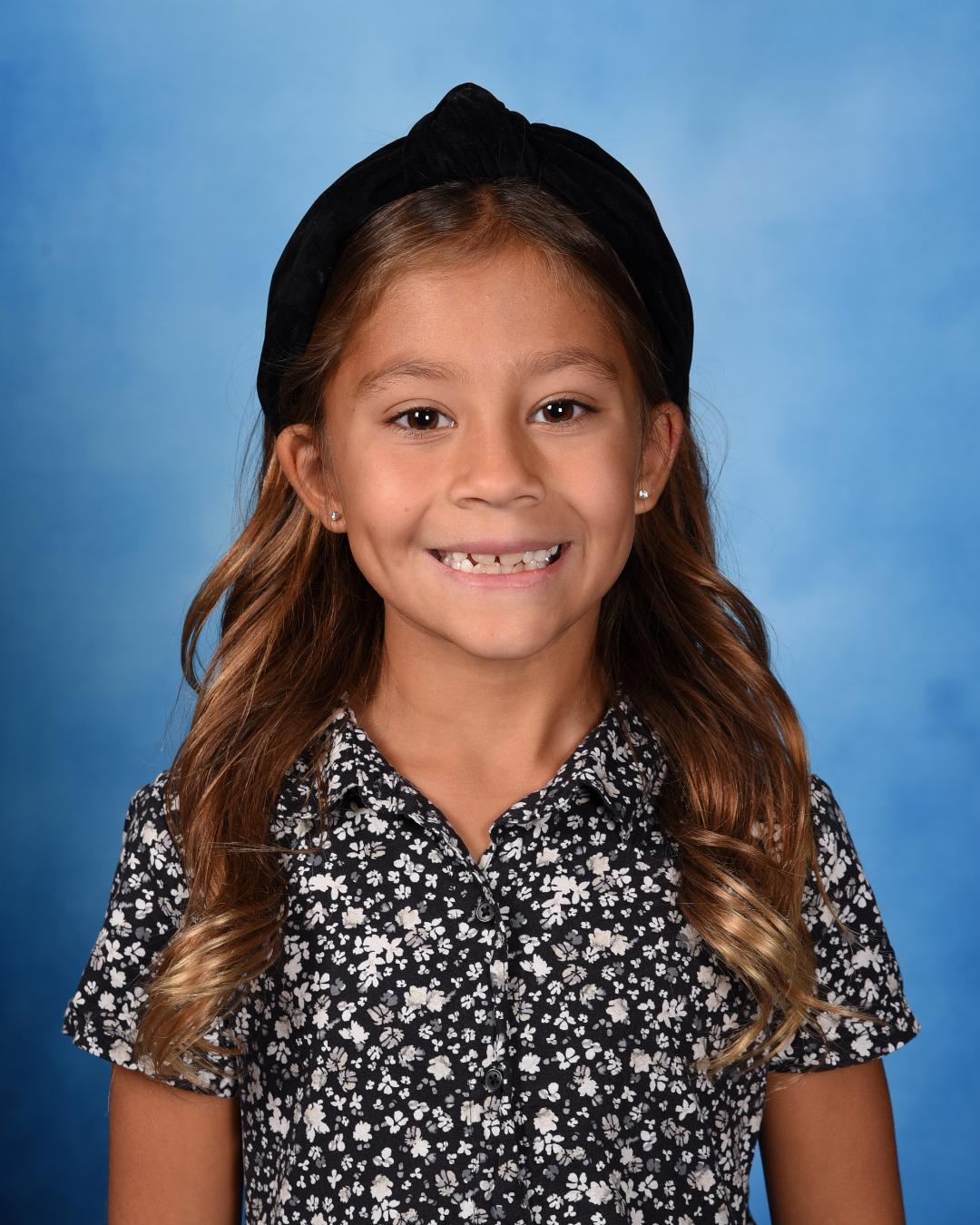 MAT Action | Sophie Luna