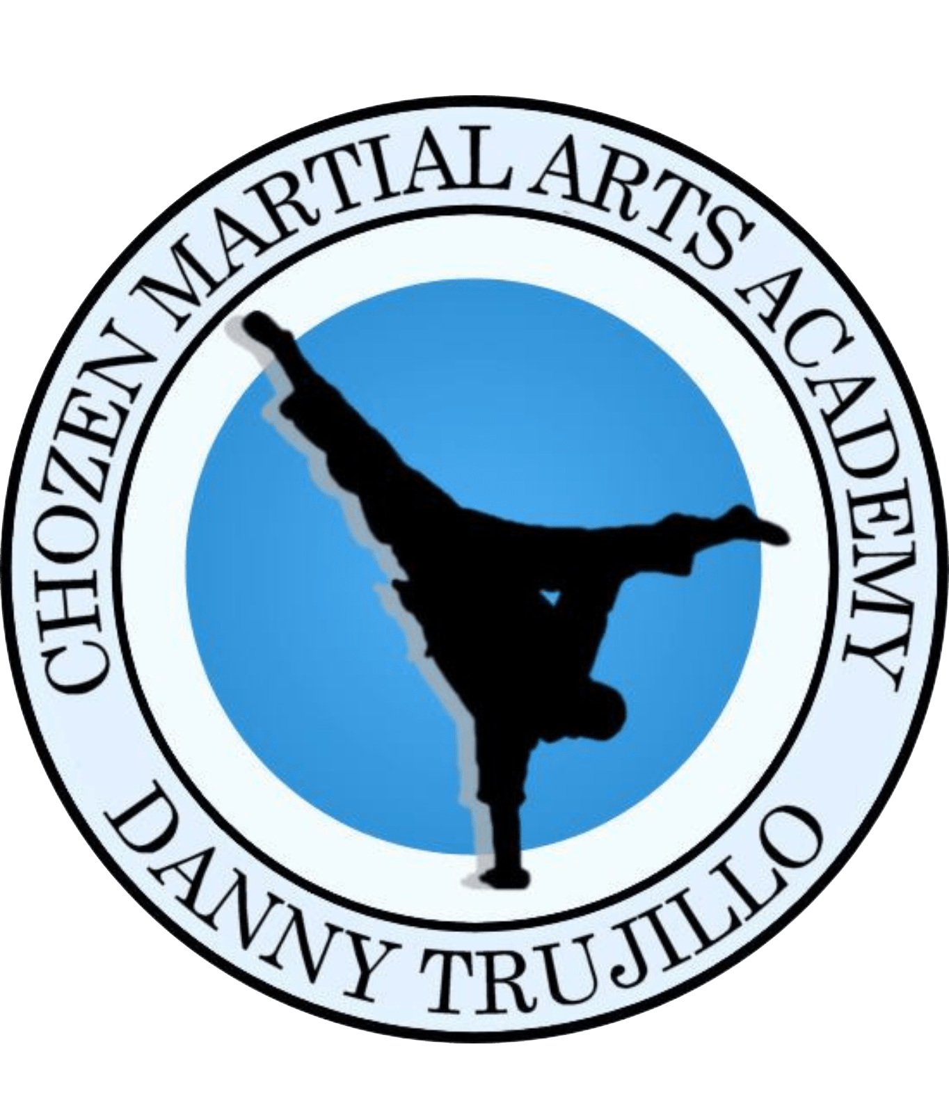 MAT Action Chozen Martial Arts