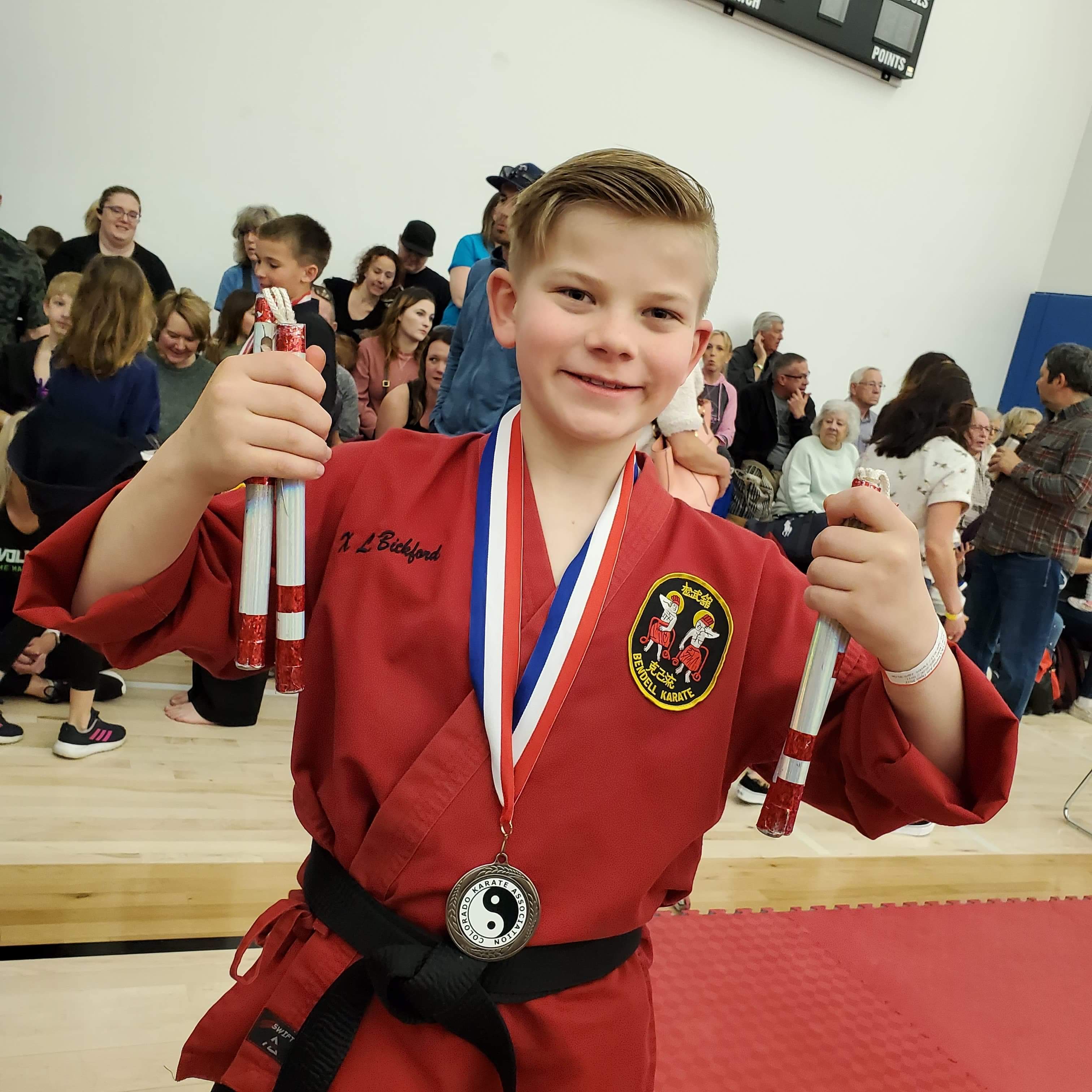 MAT Action Alexander Lee Bickford