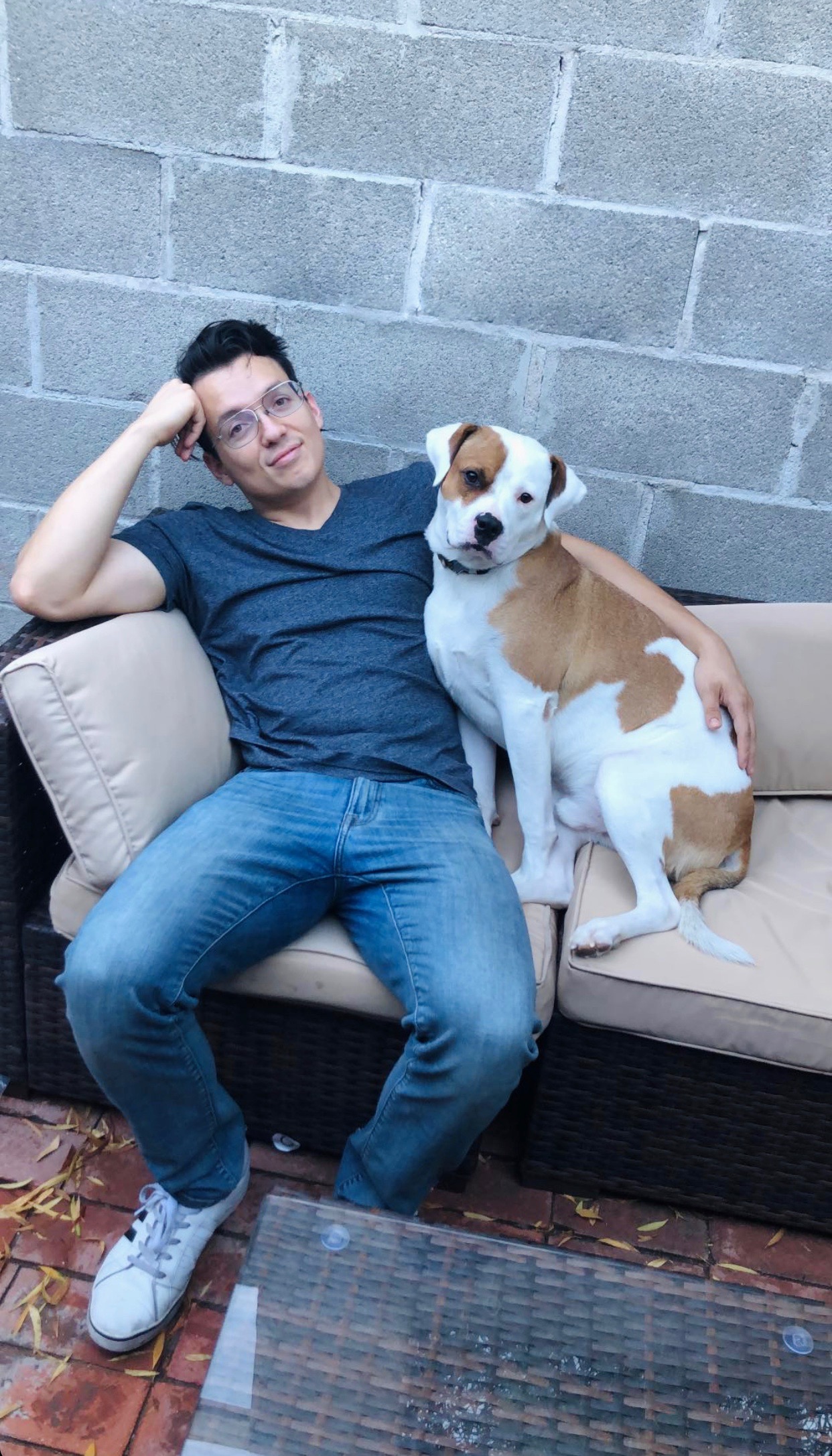 MAT Action Andy Gonzalez