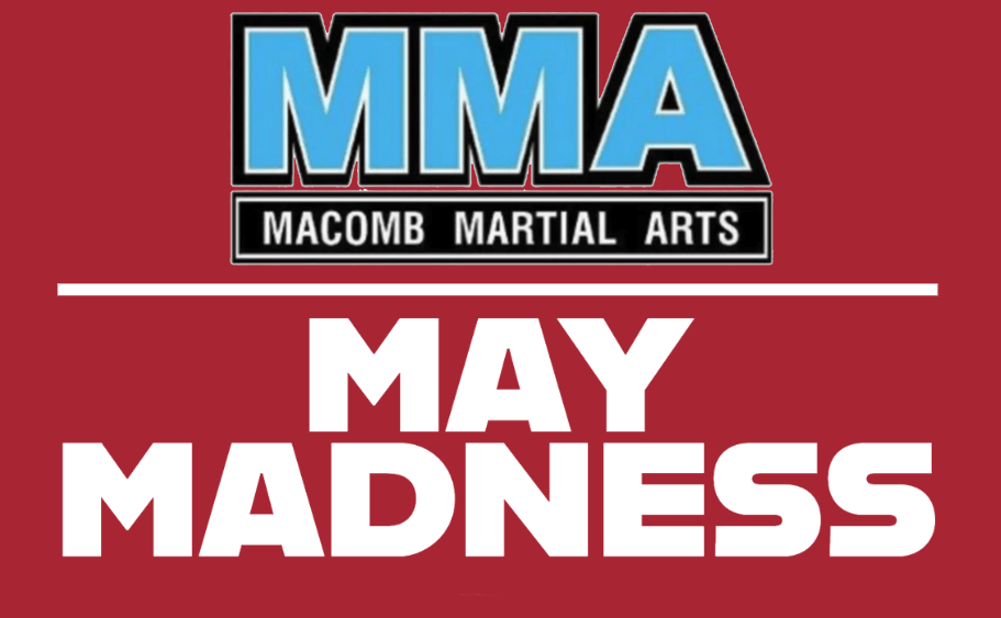 MAT Action May Madness