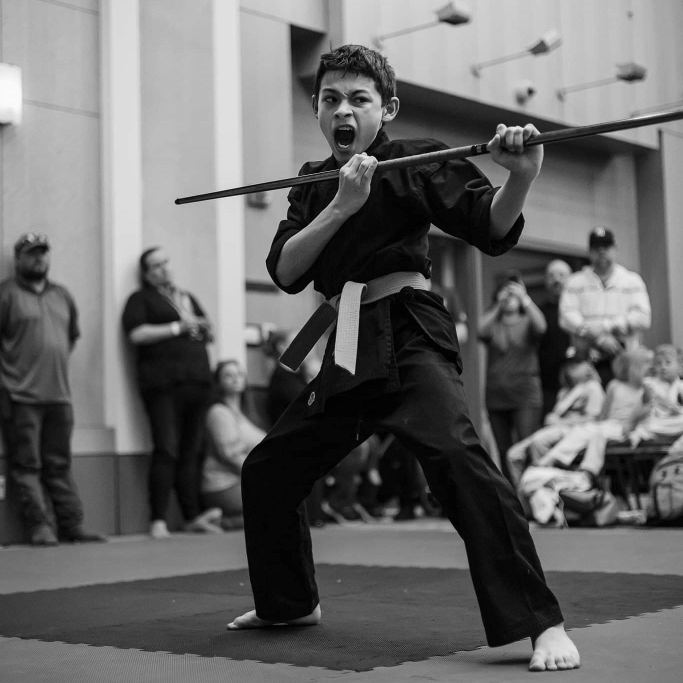 MAT Action Benjamin Pickett