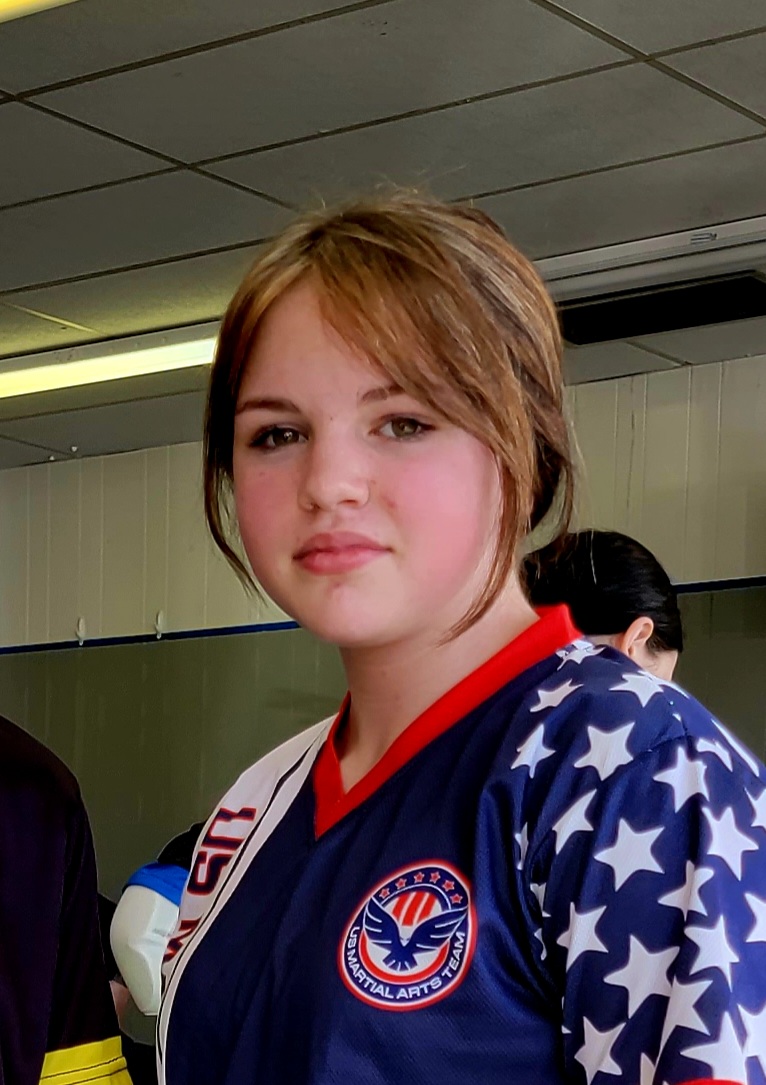 MAT Action | Alyssa Hall