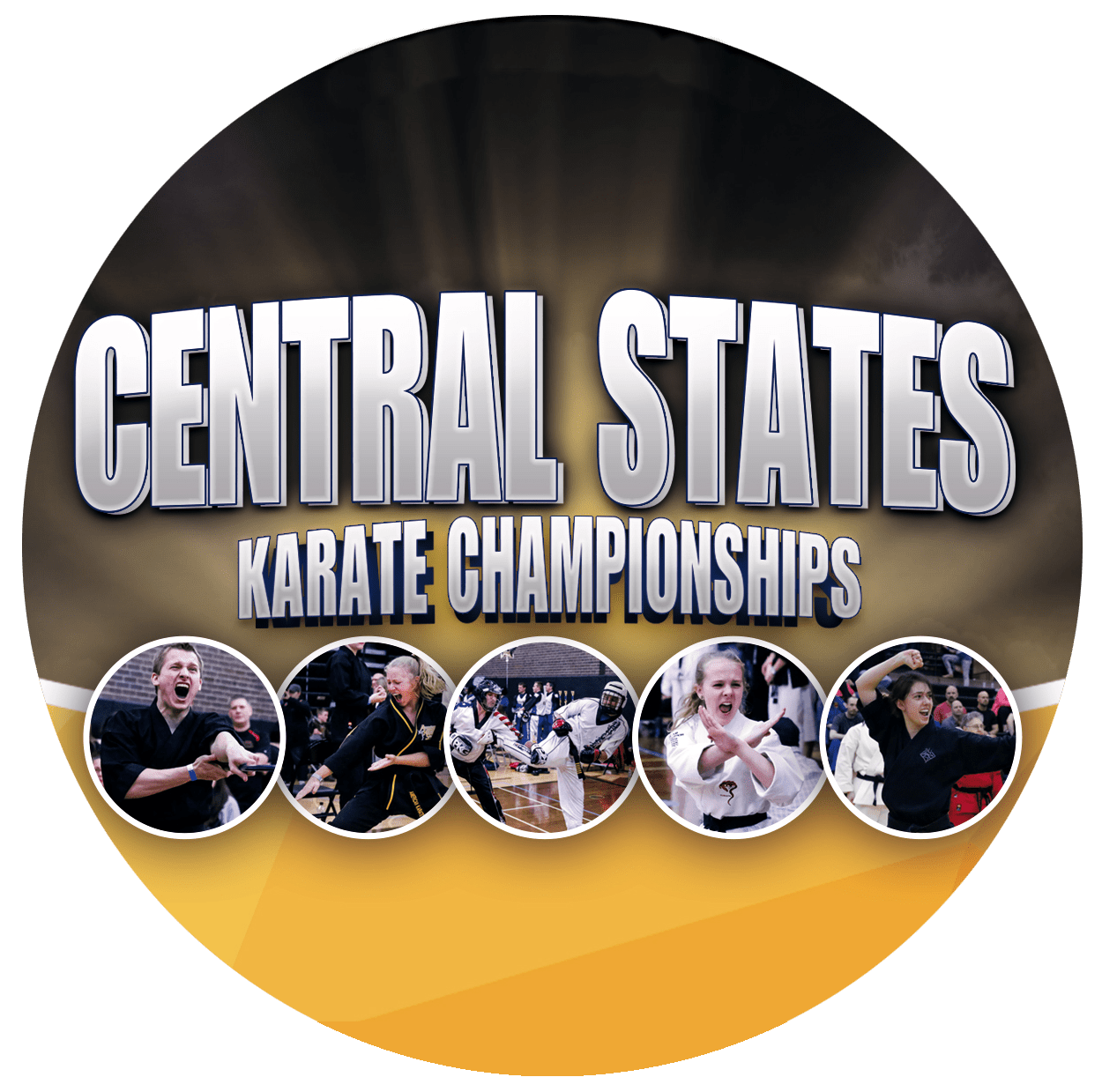 MAT Action Central States Karate Championships