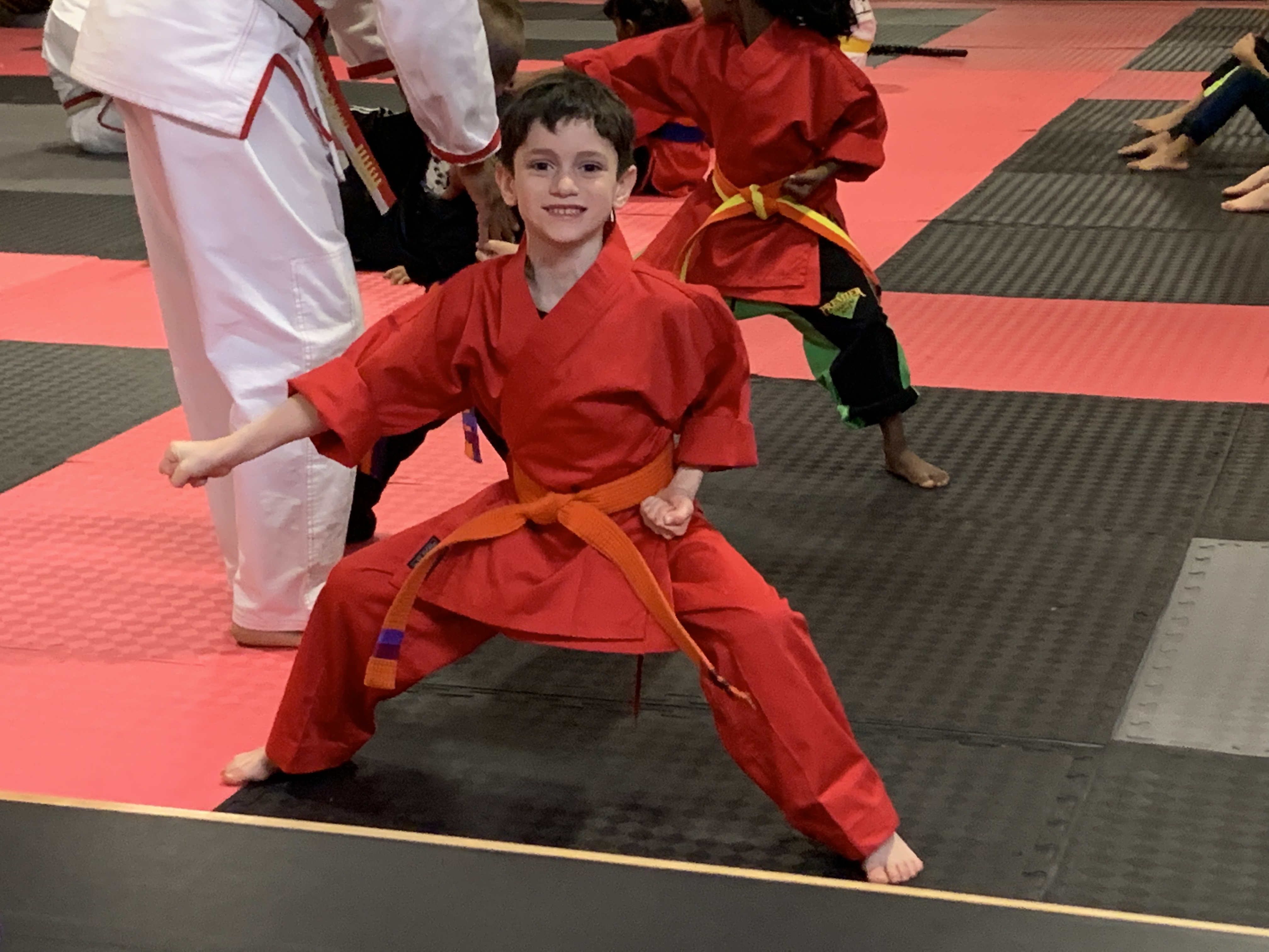 MAT Action Jamie Herman