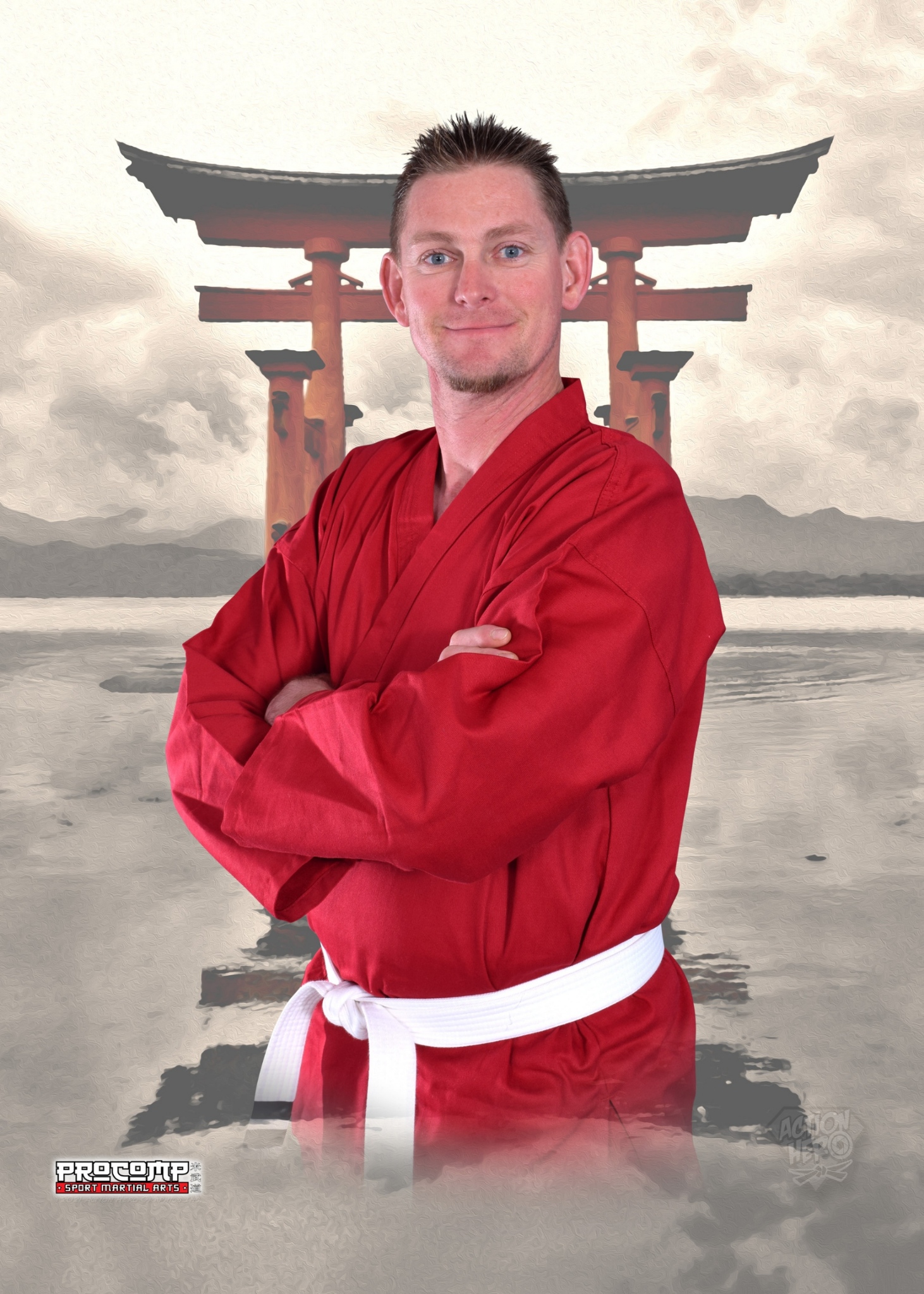 MAT Action Jason Ferrier