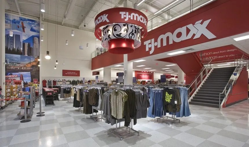 Tjmaxx Com Магазин Telegraph